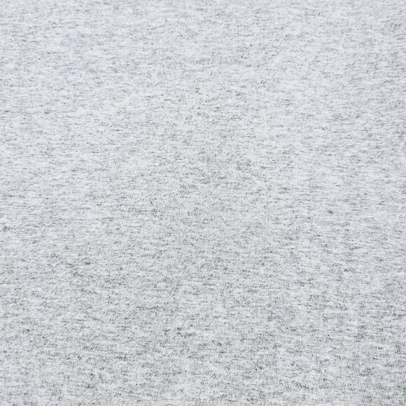 The Beatles Unisex T-Shirt Gray Size Large Cotton Blend Short Sleeve Pullover - Picture 10 of 12